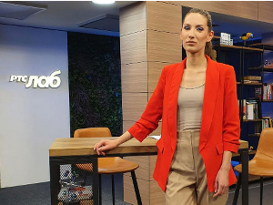   РТС Лаб: Зелена уметност
