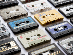 У ритму осамдесетих