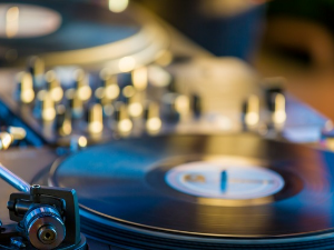 Игла на винилу - Irving Berlin