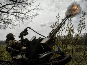 Зеленски: Русија користи храну као средство притиска; Путин наредио повећање производње ПВО опреме