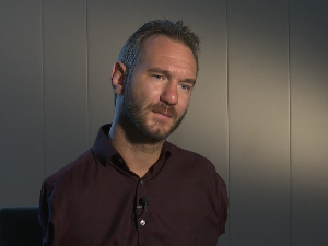 Ник Вујичић за РТС: Срби треба да се уједине, да не стоје по страни док други зарађују на лепотама Србије