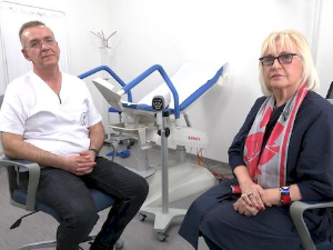 Мира Адања Полак: Ексклузивно