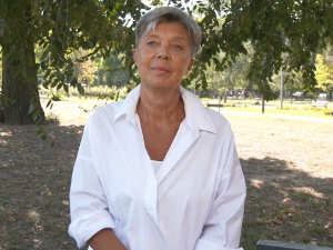 Преци и потомци: Капија тајни - Војислава Протић-Бенишек