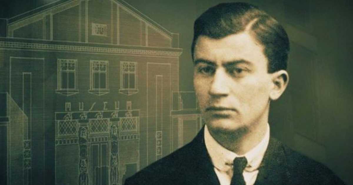   Урбаниста мора бити архитекта: Никола Добровић