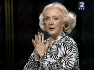 Портрет - Лола Новаковић