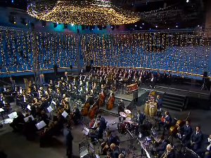 Биг Бенд РТС