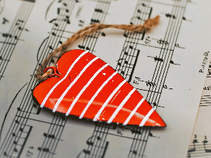 Из музичке радионице - Љубав