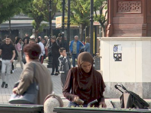 Да нам није...