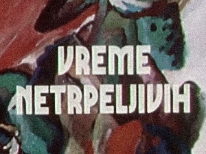ТВ Београд: Време нетрпељивих – Сан авангарде о лепом