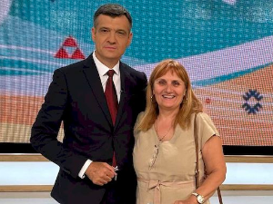 Магазин Србија на вези