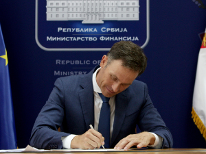 Мали: Србија приступила Програму јединственог тржишта ЕУ