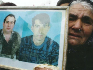 Петковић: Преминула Слободанка Крстић, мајка двојице синова које је убила ОВК