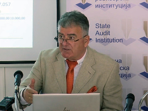Ревизор у финансијским извештајима утврдио грешке од 725 милијарди динара