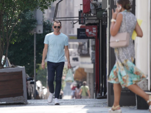 Претежно сунчано и веома топло, у недељу стиже промена времена