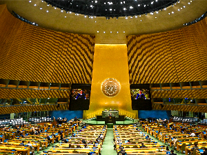 Сурлић: УН губе моћ, питање је коју безбедност гарантују малим земљама