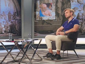До детаља: Филип Грбић