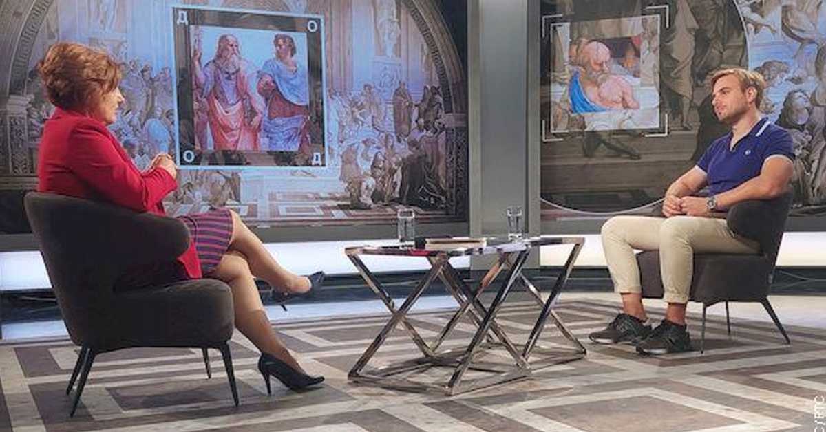 До детаља: Филип Грбић