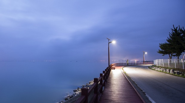 Ноћне променаде