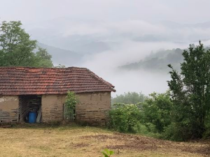 Моја дедовина 2, 11. емисија – село Бувце код Лебана