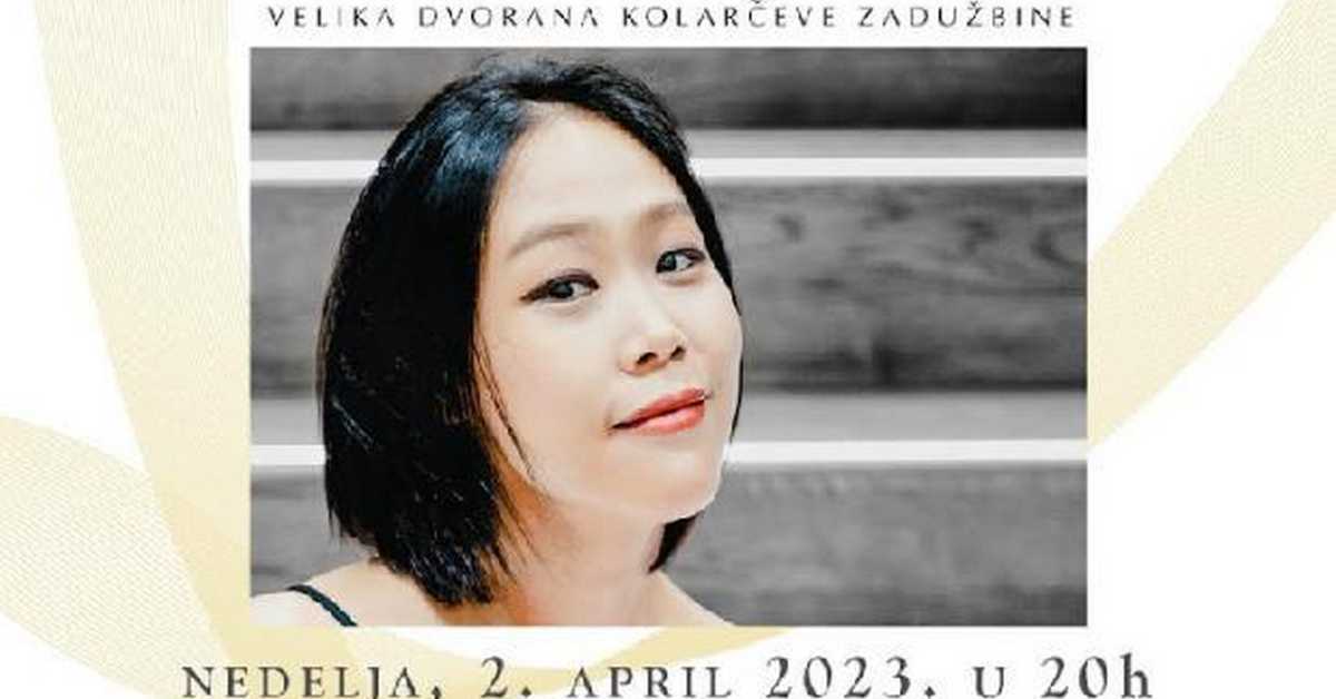 Еум Јол Сон – С.Рахмањинов: 13 прелуда за клавир, Оп.32 