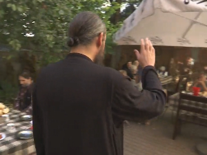 Акција "Нахрани гладног" Верског добротворног старатељства – како помоћи најугроженијима