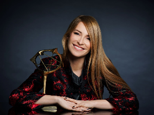 Србија на вези - портрети: Гала Чаки