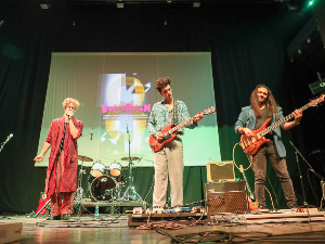 Истраживања живота и каријера музичара – наградама затворен 8. "Dok'n'Ritam" фестивал 