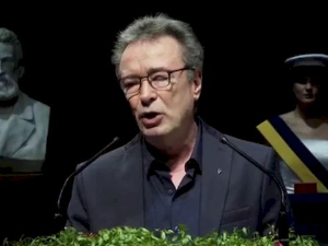 Почасни грађанин