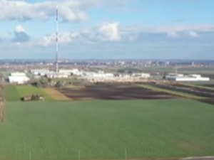 Процурео гас у фабрици у Малом Бајмоку, евакуисани радници Индустријске зоне