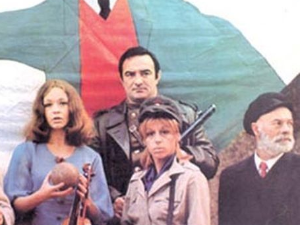 Улога моје породице у свјетској револуцији