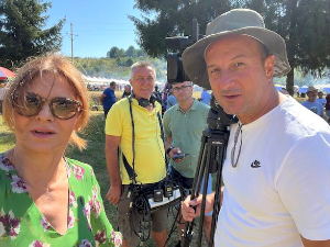 Знање имање: Рана јесен