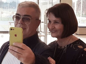 Приступачан програм: Метаморфозе – Јагош Марковић (СЗЈ)