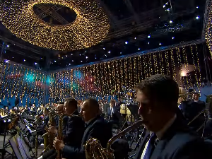 Биг Бенд РТС