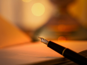 У друштву песника