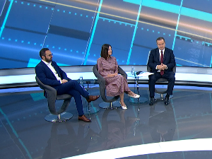 Таковска 10: Бањска и последице