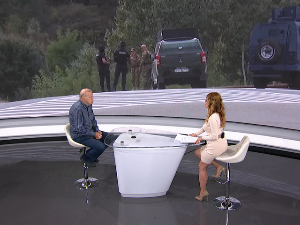  Миливојевић: Вашингтон и Брисел могли да претпоставе шта ће се десити, али није било воље да се то спречи