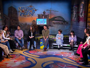 Читалиште - читате ли ишта? други циклус