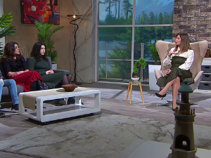 Породична мрежа 2