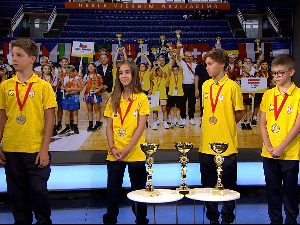 Репрезентација Ауто-мото савеза Србије прва у Европи у познавању саобраћајних прописа