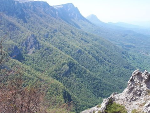 Квадратура круга: Тајне Суве планине