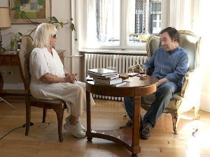 Мира Адања Полак: Ексклузивно