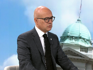 Вучевић за РТС: Кфор морао одмах да реагује, разочарани смо, гледали су са стране и дозволили лов на Србе