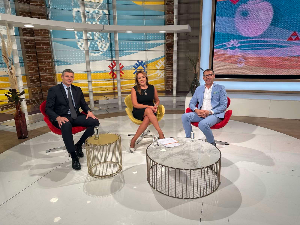 Maгазин Србија на вези