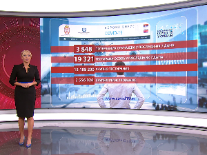 Четвртком у 9: Девети круг ковида – јесмо ли у новом таласу