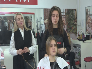 Тишина своје звуке има