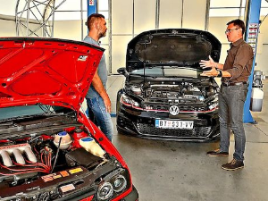 САТ: Кад је старо боље од новог?