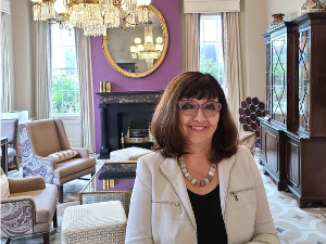 Теслин народ: Др Даница Маринац-Дабић