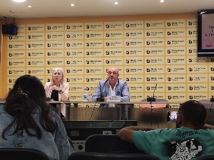 Петронијевић прочитао Радоичићево писмо: Никога, ни Београд, нисам обавестио о доласку у Бањску