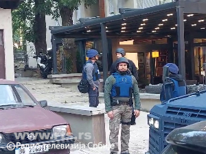 Претреси тзв. косовске полиције на северу КиМ