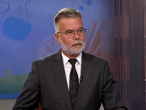 Дејан Ристић: Присуством министарке Поповић поручено да је Јасеновац место које тражи правду